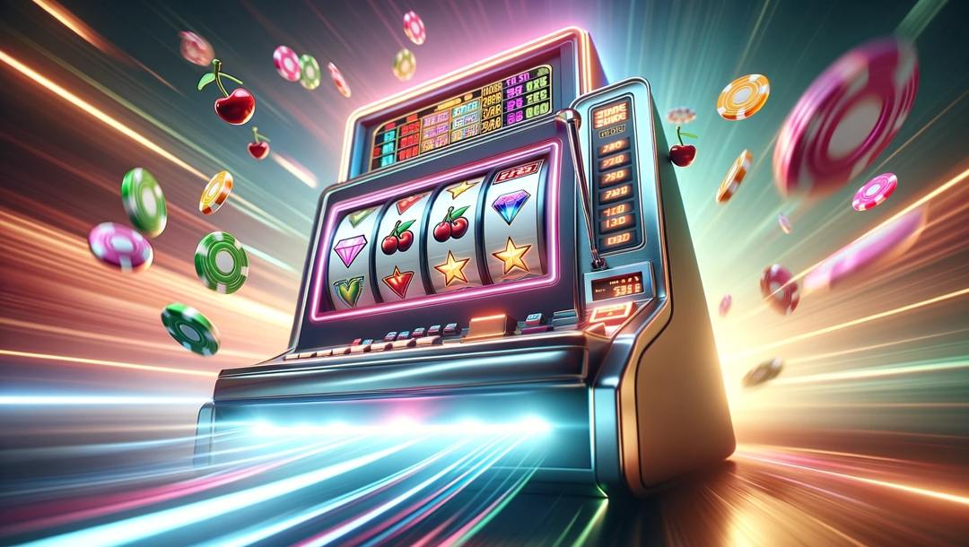 Slotqu88 : A Extensive Look at your Finest Slot machine Activities