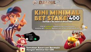 Djadul4D: The Best Slot Games You Need to Try Today