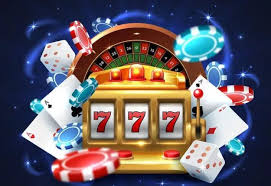 Slot On the internet – The Desolate man Electric On line casino Entertainment