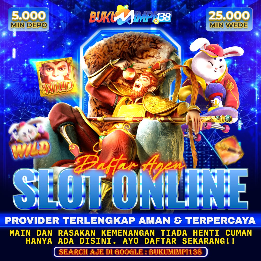Bukumimpi138: A new Respected On the web Port Gambling System with Indonesia